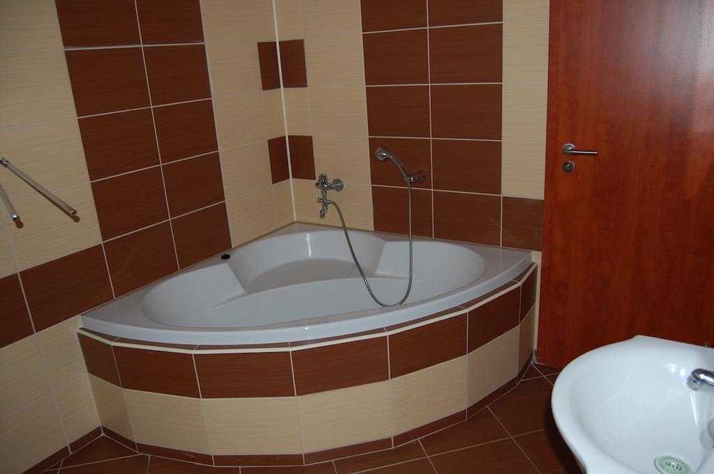 Penzion U Mustku Jiriho Rasky Trojanovice Room photo